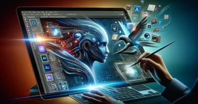 Adobe and Artificial Intelligence: Powering Creativity with Adobe Sensei